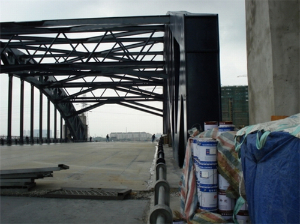 洪雅专注工业场景喷漆服务