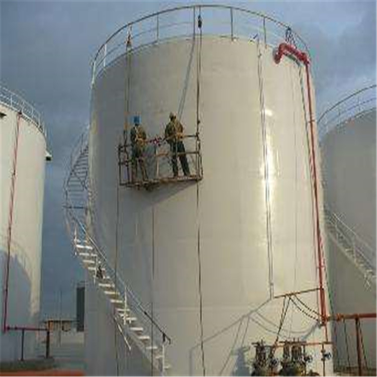 洪雅喷漆翻新・工业喷漆・设备喷漆服务简介